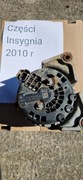 Alternator opel insygnia 1.8 b 13579666 100A ORG