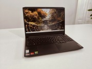 IdeaPad Gaming 3 Ryzen 5 RTX3050 2x512GB SSD 32GB