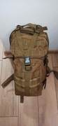 Plecak taktyczny, wojskowy nowy