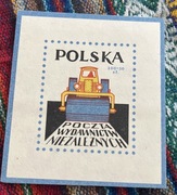 Solidarność poczta niezależna