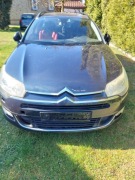 Citroen C5 III 2012 rok 2.0 HDI