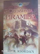 "Czerwona Piramida".