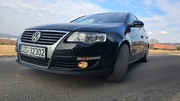 VW Passat 2,0 TDI 170 KM super wyposażenie, okazja!