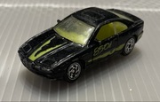 Matchbox BMW 850i