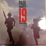 Paul Hardcastle – 19 (Extended Version) 12''  EX+ UK 1985