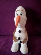 Olaf kraina lodu duża maskotka 
