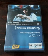Pulp Fiction DVD