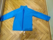 Softshell Martes 134