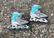 Rolki dziecięce Oxelo