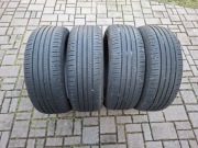 4x Falken Ziex ZE310A Ecorun 215/50 R18 92V | 2022 r. | Stan BDB