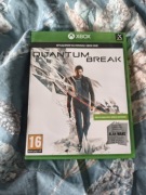 Quantum Break Xbox one / series x