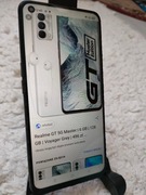 smartfon Realme GT Master Edition 6GB/128GB etui ładowarka Snapdragon 778