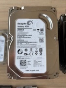 Dysk twardy 2TB SEAGATE Barracuda