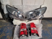 Komplet Lamp Mercedes V-klasa/Vito A4478200061!