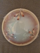 Kinkiet, nowy, z kwiatkami