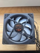 4 Wentylatory Krux 120 mm