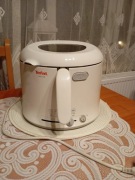 Frytkownica Tefal uno M 