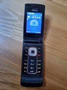 Telefon komorkowy nokia 6650d-1c