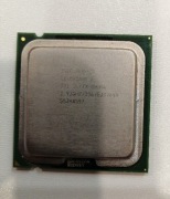 Procesor CELERON D 2, 93 GHz