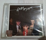 LADY PANK-"Lady Pank"-cd-OKAZJA!!