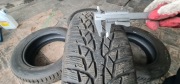 Opony zimowe 4szt NOKIAN 215/60r17 96H WR D4