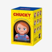 Figurka Chucky POP MART Franchise Series Figures BLIND BOX