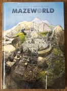 Mazeworld - Nowy w Folii