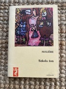Szkoła żon. Moliere 