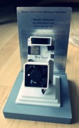 Bitaxe Gamma 601 (BM1370) OC 1.3+ Th/s White