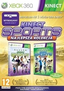 Kinect sports najlepsza edycja sezon 1+2