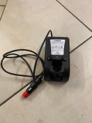 Lukas Edraulic ładowarka samochodowa  12v 24v