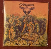 Companion Reap The Lost Dreamers CD