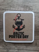 Podstawka Baltic Porter Day 2025 