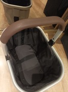 Koszyk do Cybex Gazelle S (lub e-Gazelle S) nowy, nieużywany.