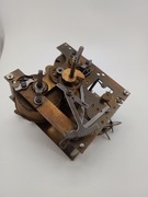 Mechanizm do zegara wiszącego W34