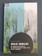 Wielki konflikt Bert Hellinger NOWA 