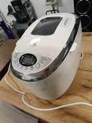 wypiekacz do chleba silvercrest SBB 850 B1 czytaj opis