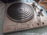 Gramofon Akai AP-D40