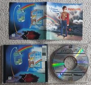 trzy Płyty cd Marillion Fish oraz Europe roxette pop