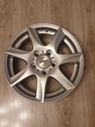 Felga ENZO 15 5x114.3 ET48