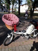 Rower elektryczny