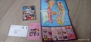 GRAND THEFT AUTO VICE CITY GTA PC CD ROOM na komputer + instrukcja + plakat