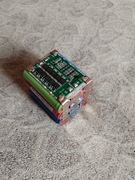 Akumulator 12v 5,3Ah Bateria li-ion 18650 z bms 60A Pakiet 3S3P