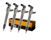 Wtryskiwacz  BK2Q9K546AG A2C59517051  4 sztuki