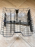 Zmywarka do zabudowy Beko DIN28433 kosz górny