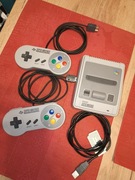 Nintendo Classic mini 