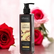 Specjalistyczna odżywka do włosów z imbirem 300ml.