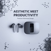 EarFun Air Pro SV Hybrid - w tej cenie rewelacja.