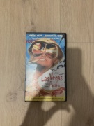 Kaseta wideo Las Vegas Parano VHS