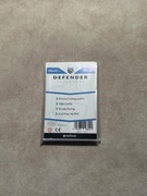 Koszulki ochronne na karty 100 x 65 mm (100 szt.) – NOWE